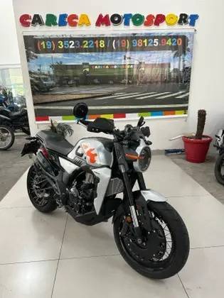 ZONTES GK350 
