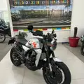 ZONTES GK350 ZONTES GK350