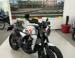 ZONTES GK350 ZONTES GK350
