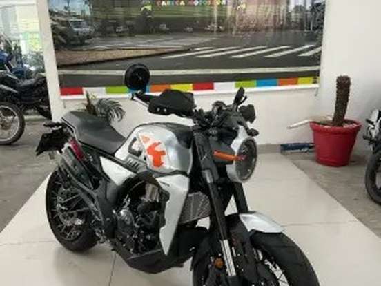 ZONTES-GK350 ZONTES-GK350-2025