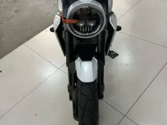 ZONTES-GK350 ZONTES-GK350-2025