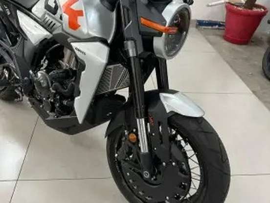 ZONTES-GK350 ZONTES-GK350-2025