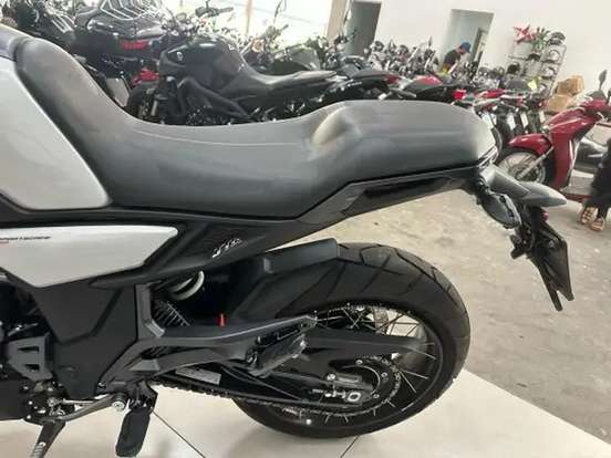 ZONTES-GK350 ZONTES-GK350-2025
