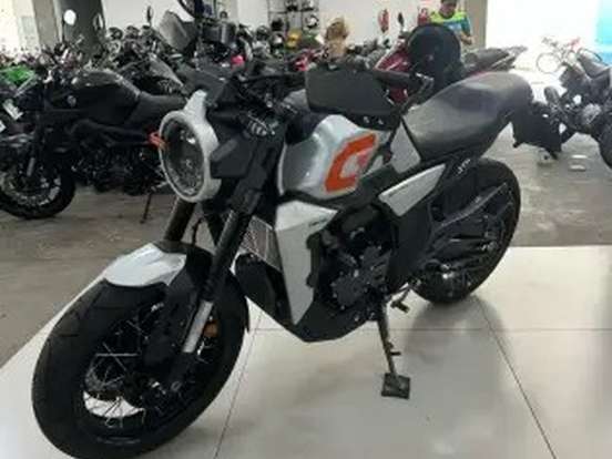 ZONTES-GK350 ZONTES-GK350-2025