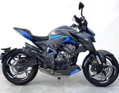 ZONTES R350 ZONTES R350