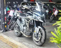 ZONTES T350 ZONTES T350