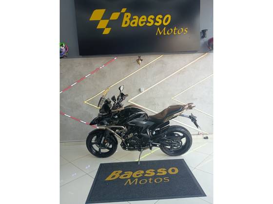 ZONTES T350 