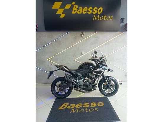 ZONTES-T350 ZONTES-T350-2024