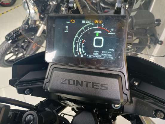 ZONTES-T350 ZONTES-T350-2024