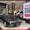 ALFA ROMEO SPIDER 3.0 V6 12V GASOLINA 2P MANUAL ALFA ROMEO SPIDER 3.0 V6 12V GASOLINA 2P MANUAL