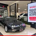 ALFA ROMEO SPIDER 3.0 V6 12V GASOLINA 2P MANUAL ALFA ROMEO SPIDER 3.0 V6 12V GASOLINA 2P MANUAL