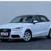 AUDI A1 1.4 TFSI SPORTBACK ATTRACTION 16V 122CV GASOLINA 4P S-TRONIC AUDI A1 1.4 TFSI SPORTBACK ATTRACTION 16V 122CV GASOLINA 4P S-TRONIC