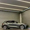 AUDI A3 1.4 35 TFSI GASOLINA SPORTBACK S LINE LIMITED TIPTRONIC AUDI A3 1.4 35 TFSI GASOLINA SPORTBACK S LINE LIMITED TIPTRONIC