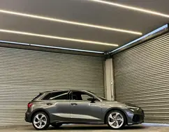 AUDI A3 1.4 35 TFSI GASOLINA SPORTBACK S LINE LIMITED TIPTRONIC AUDI A3 1.4 35 TFSI GASOLINA SPORTBACK S LINE LIMITED TIPTRONIC
