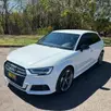 AUDI A3 1.4 TFSI FLEX SEDAN PRESTIGE PLUS TECH TIPTRONIC AUDI A3 1.4 TFSI FLEX SEDAN PRESTIGE PLUS TECH TIPTRONIC