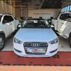 AUDI A3 1.4 TFSI SEDAN 16V GASOLINA 4P S-TRONIC AUDI A3 1.4 TFSI SEDAN 16V GASOLINA 4P S-TRONIC