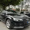 AUDI A3 1.4 TFSI SEDAN AMBIENTE 16V FLEX 4P TIPTRONIC AUDI A3 1.4 TFSI SEDAN AMBIENTE 16V FLEX 4P TIPTRONIC