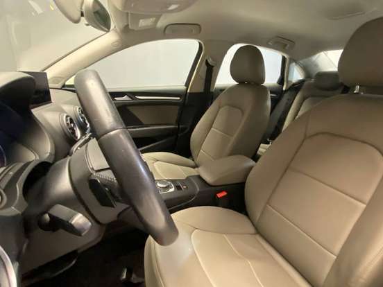 AUDI-A3-1.8 TFSI SEDAN AMBITION 16V 180CV GASOLINA 4P AUTOMÁTICO AUDI-A3-2014