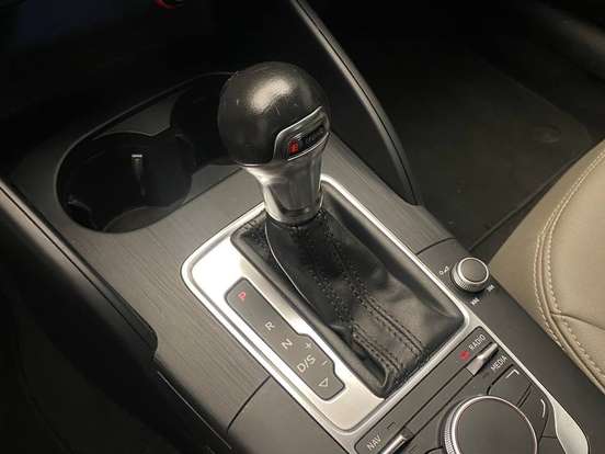 AUDI-A3-1.8 TFSI SEDAN AMBITION 16V 180CV GASOLINA 4P AUTOMÁTICO AUDI-A3-2014
