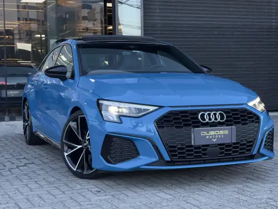 AUDI-A3-2.0 40 TFSI GASOLINA SEDAN PERFORMANCE BLACK S-TRONIC AUDI-A3-2021