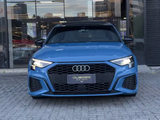 AUDI-A3-2.0 40 TFSI GASOLINA SEDAN PERFORMANCE BLACK S-TRONIC AUDI-A3-2021