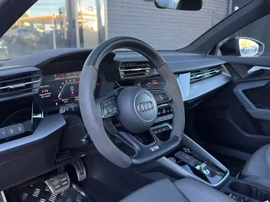 AUDI-A3-2.0 40 TFSI GASOLINA SEDAN PERFORMANCE BLACK S-TRONIC AUDI-A3-2021