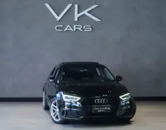 AUDI A3 2.0 TFSI GASOLINA SEDAN PERFORMANCE BLACK S-TRONIC AUDI A3 2.0 TFSI GASOLINA SEDAN PERFORMANCE BLACK S-TRONIC