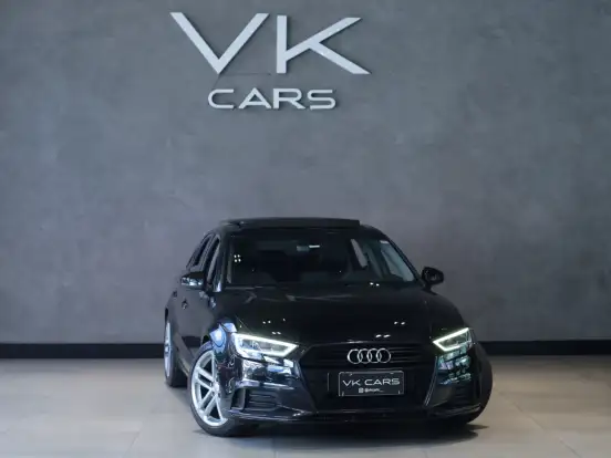 AUDI-A3-2.0 TFSI GASOLINA SEDAN PERFORMANCE BLACK S-TRONIC AUDI-A3-2020