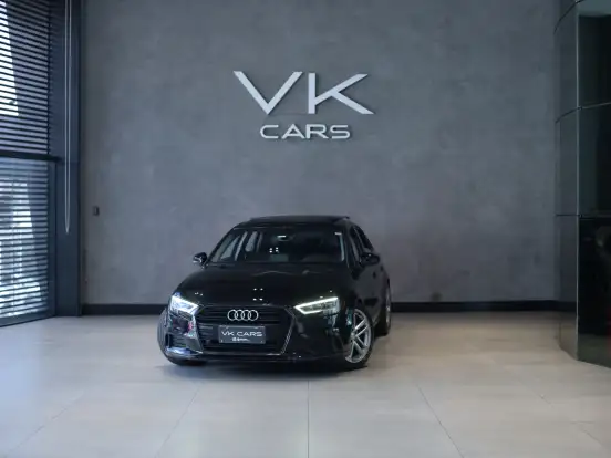 AUDI-A3-2.0 TFSI GASOLINA SEDAN PERFORMANCE BLACK S-TRONIC AUDI-A3-2020