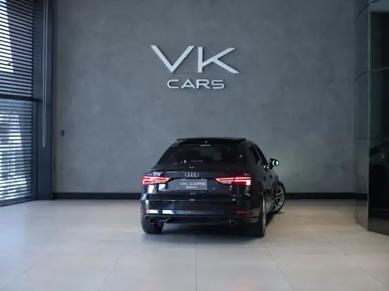AUDI-A3-2.0 TFSI GASOLINA SEDAN PERFORMANCE BLACK S-TRONIC AUDI-A3-2020