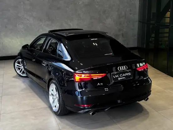 AUDI-A3-2.0 TFSI GASOLINA SEDAN PERFORMANCE BLACK S-TRONIC AUDI-A3-2020
