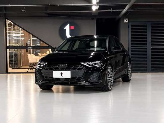 AUDI-A3-2.0 40 TFSI GASOLINA SPORTBACK PERFORMANCE BLACK S-TRONIC AUDI-A3-2025