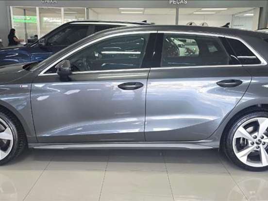 AUDI-A3-2.0 40 TFSI MHEV SPORTBACK S LINE S-TRONIC AUDI-A3-2023