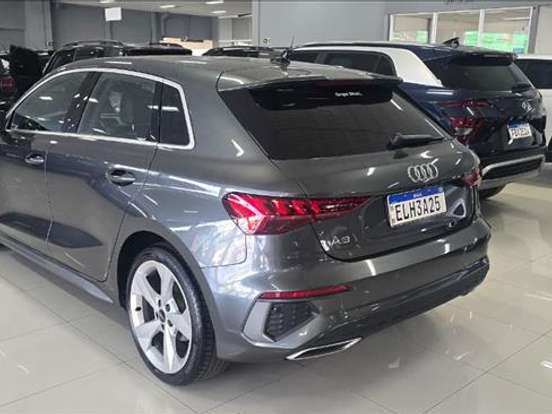 AUDI-A3-2.0 40 TFSI MHEV SPORTBACK S LINE S-TRONIC AUDI-A3-2023