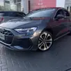 AUDI A3 2.0 TFSI GASOLINA SEDAN PERFORMANCE S-TRONIC AUDI A3 2.0 TFSI GASOLINA SEDAN PERFORMANCE S-TRONIC
