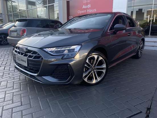 AUDI-A3-2.0 TFSI GASOLINA SEDAN PERFORMANCE S-TRONIC AUDI-A3-2024