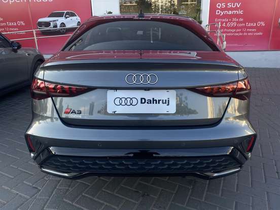 AUDI-A3-2.0 TFSI GASOLINA SEDAN PERFORMANCE S-TRONIC AUDI-A3-2024
