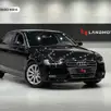 AUDI A4 1.8 TFSI ATTRACTION GASOLINA 4P MULTITRONIC AUDI A4 1.8 TFSI ATTRACTION GASOLINA 4P MULTITRONIC