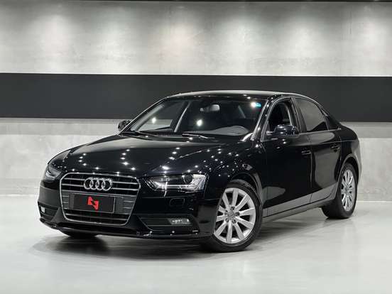AUDI-A4-2013