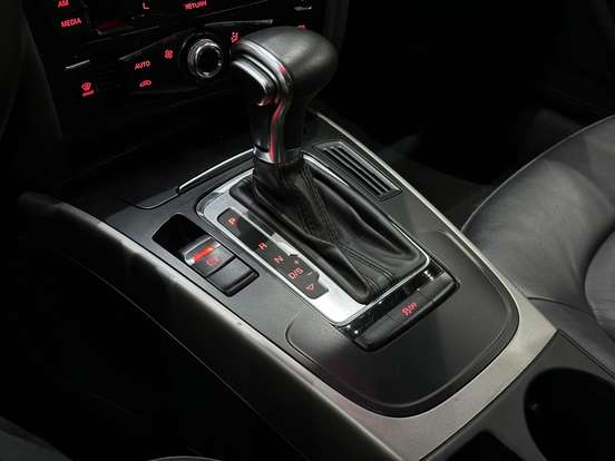 AUDI-A4-1.8 TFSI ATTRACTION GASOLINA 4P MULTITRONIC AUDI-A4-2013