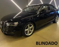 AUDI A4 2.0 TFSI AMBIENTE GASOLINA 4P S TRONIC AUDI A4 2.0 TFSI AMBIENTE GASOLINA 4P S TRONIC