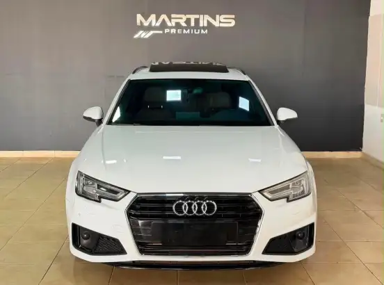 AUDI-A4-2019