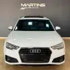 AUDI A4 2.0 TFSI GASOLINA AVANT PRESTIGE PLUS S TRONIC AUDI A4 2.0 TFSI GASOLINA AVANT PRESTIGE PLUS S TRONIC