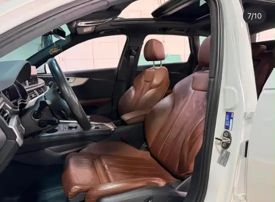 AUDI-A4-2019