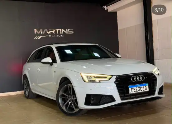 AUDI-A4-2019