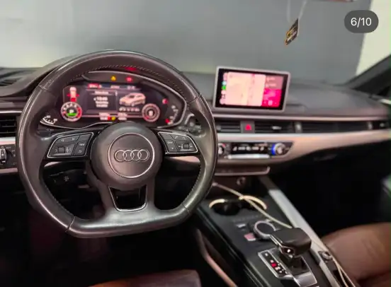 AUDI-A4-2019