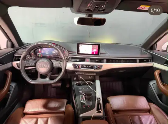AUDI-A4-2019