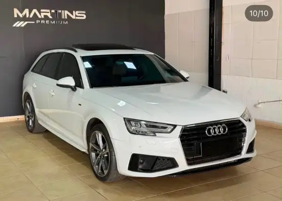 AUDI-A4-2019