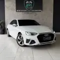 AUDI A4 2.0 TFSI GASOLINA PRESTIGE PLUS S TRONIC AUDI A4 2.0 TFSI GASOLINA PRESTIGE PLUS S TRONIC