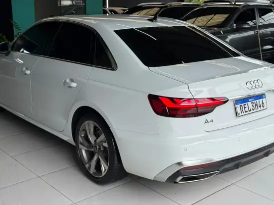 AUDI-A4-2.0 TFSI GASOLINA PRESTIGE PLUS S TRONIC AUDI-A4-2020